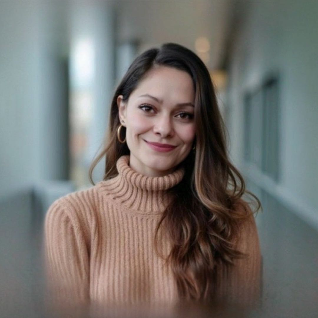 Priscilla Hidalgo